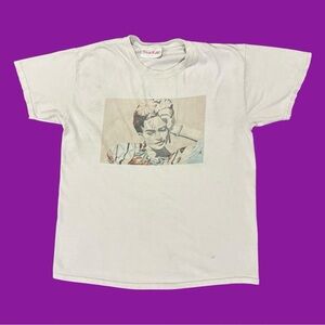2018 Frida Kahlo Tee